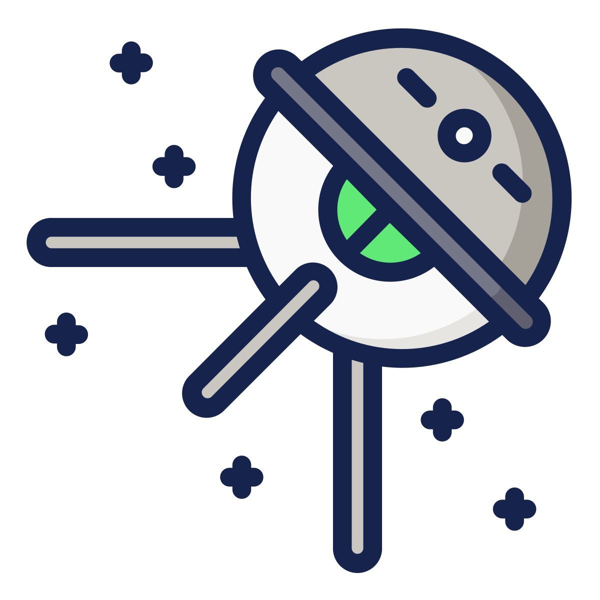 sputnik icon