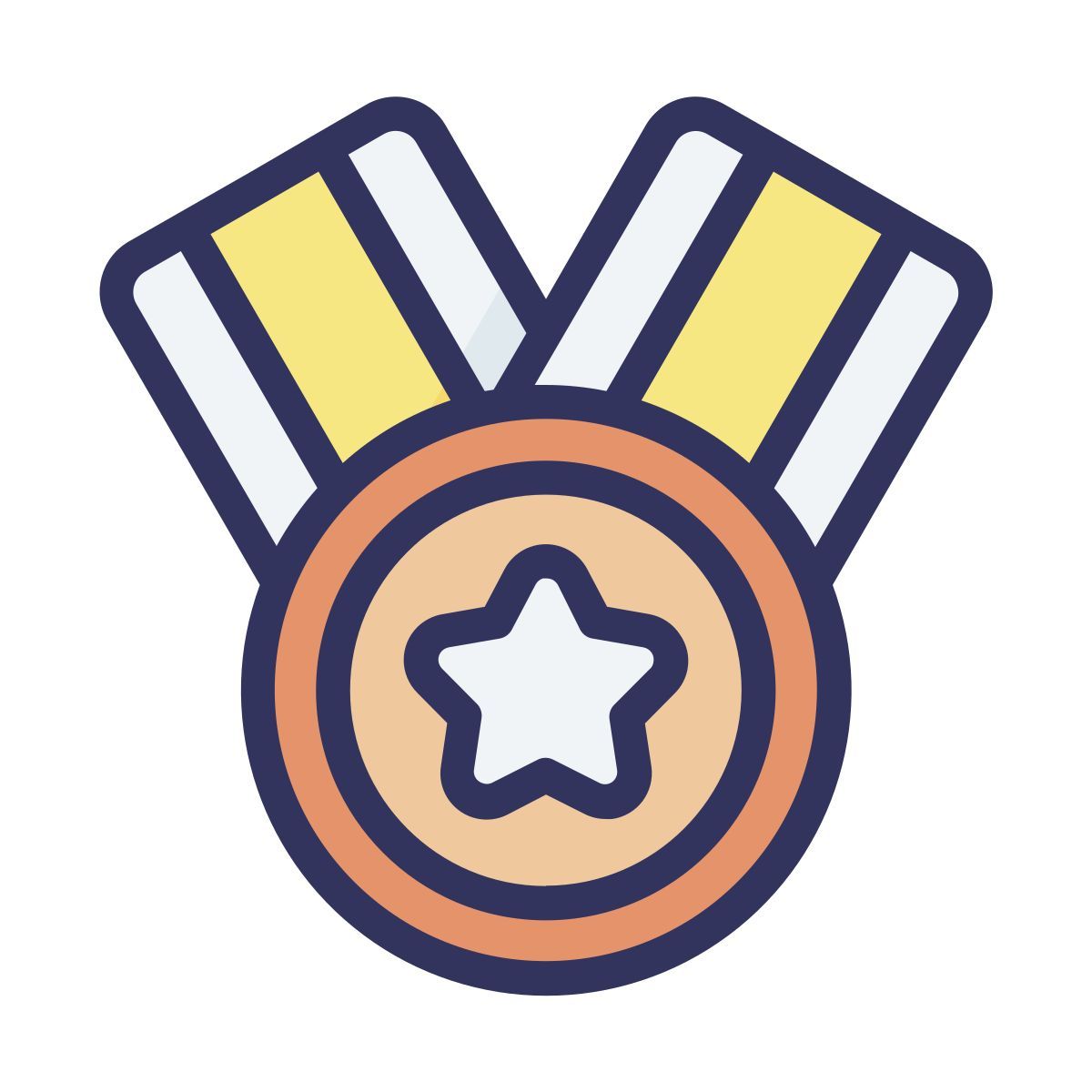 medal icon