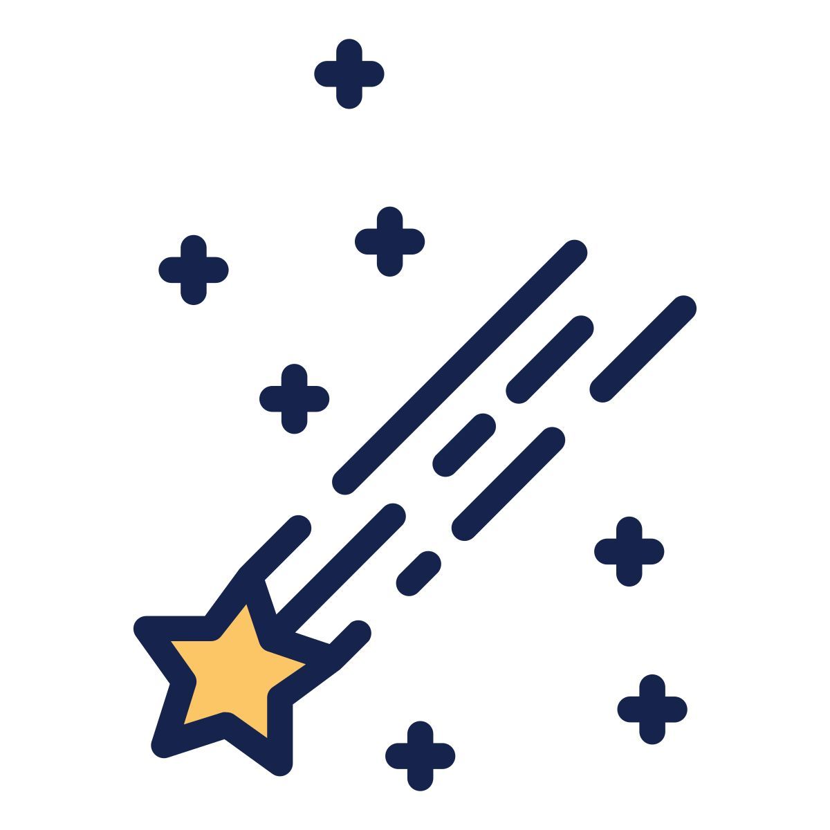 estrela icon
