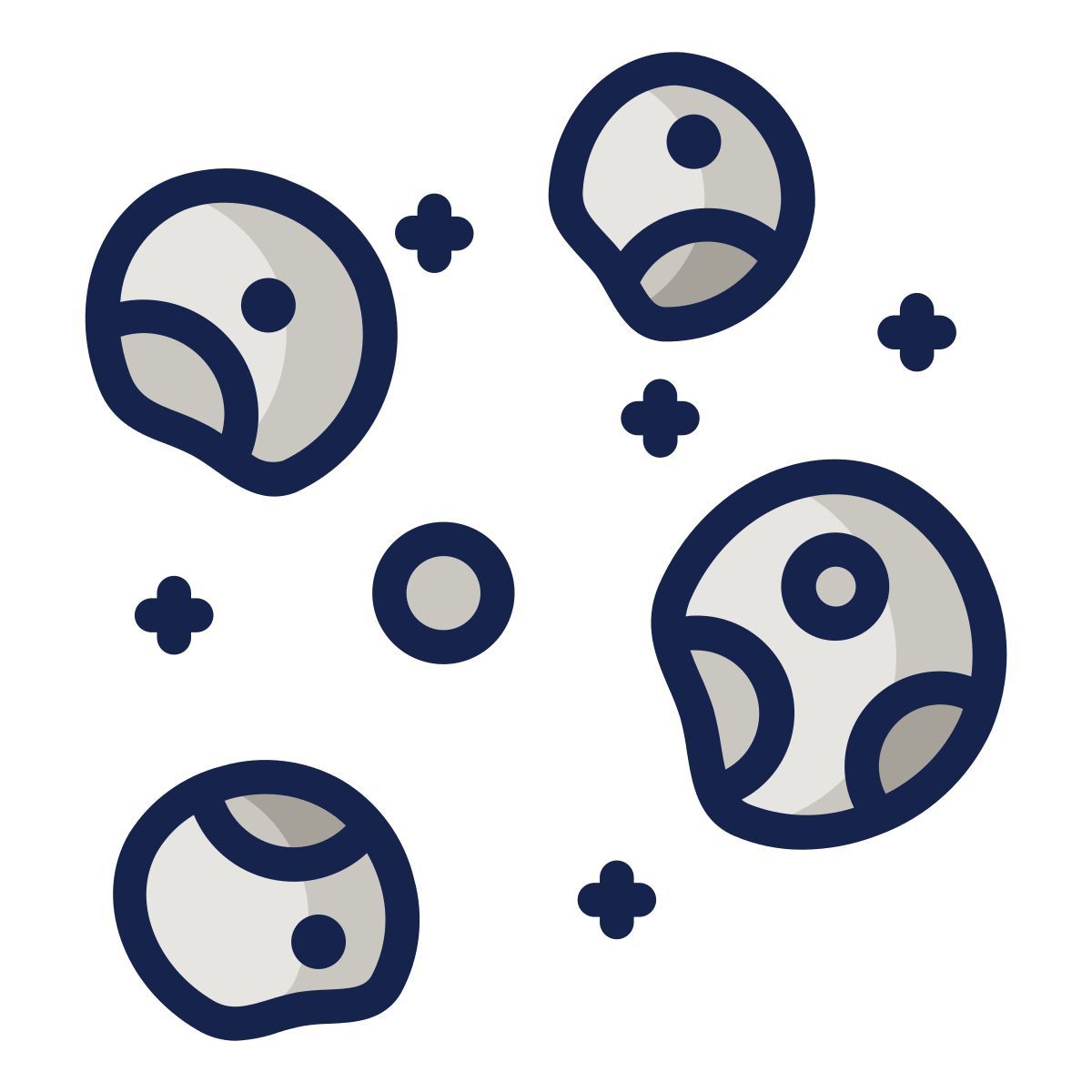stones icon