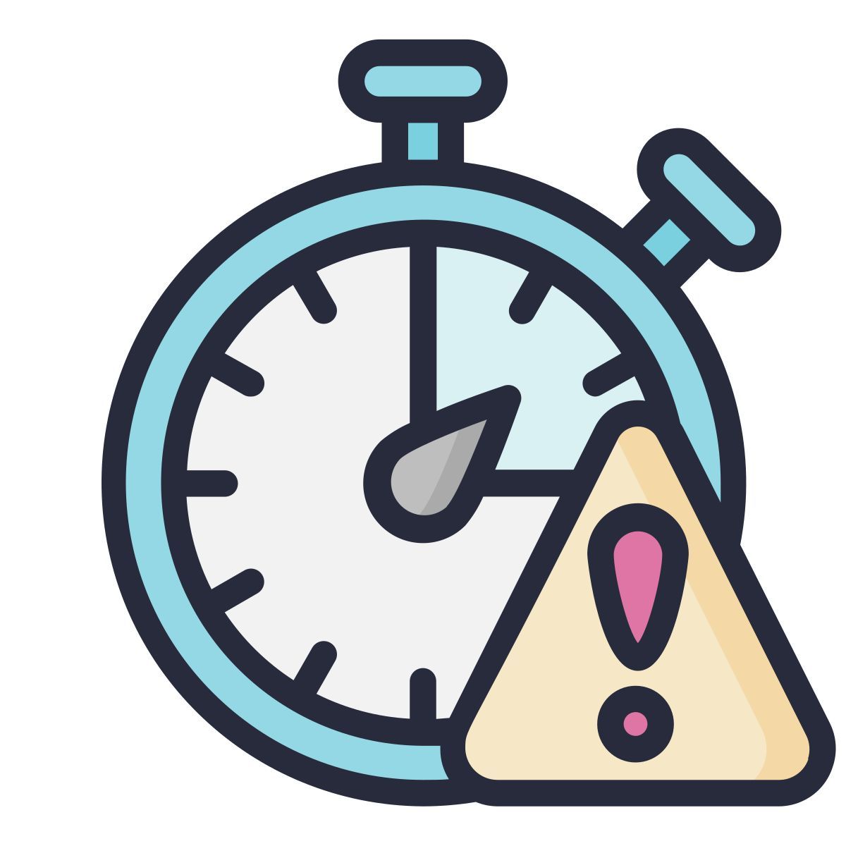 stopwacth icon