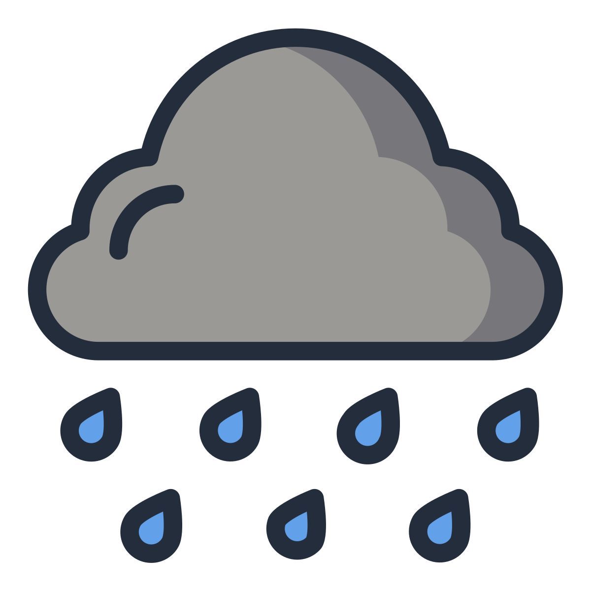 sturm icon