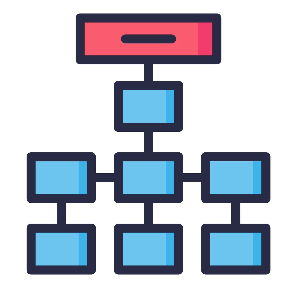 structure icon