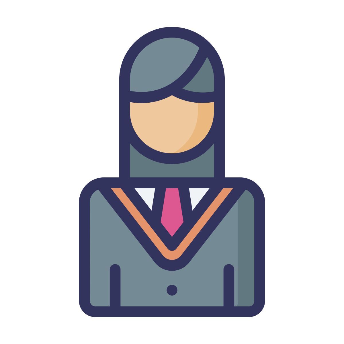 student icon