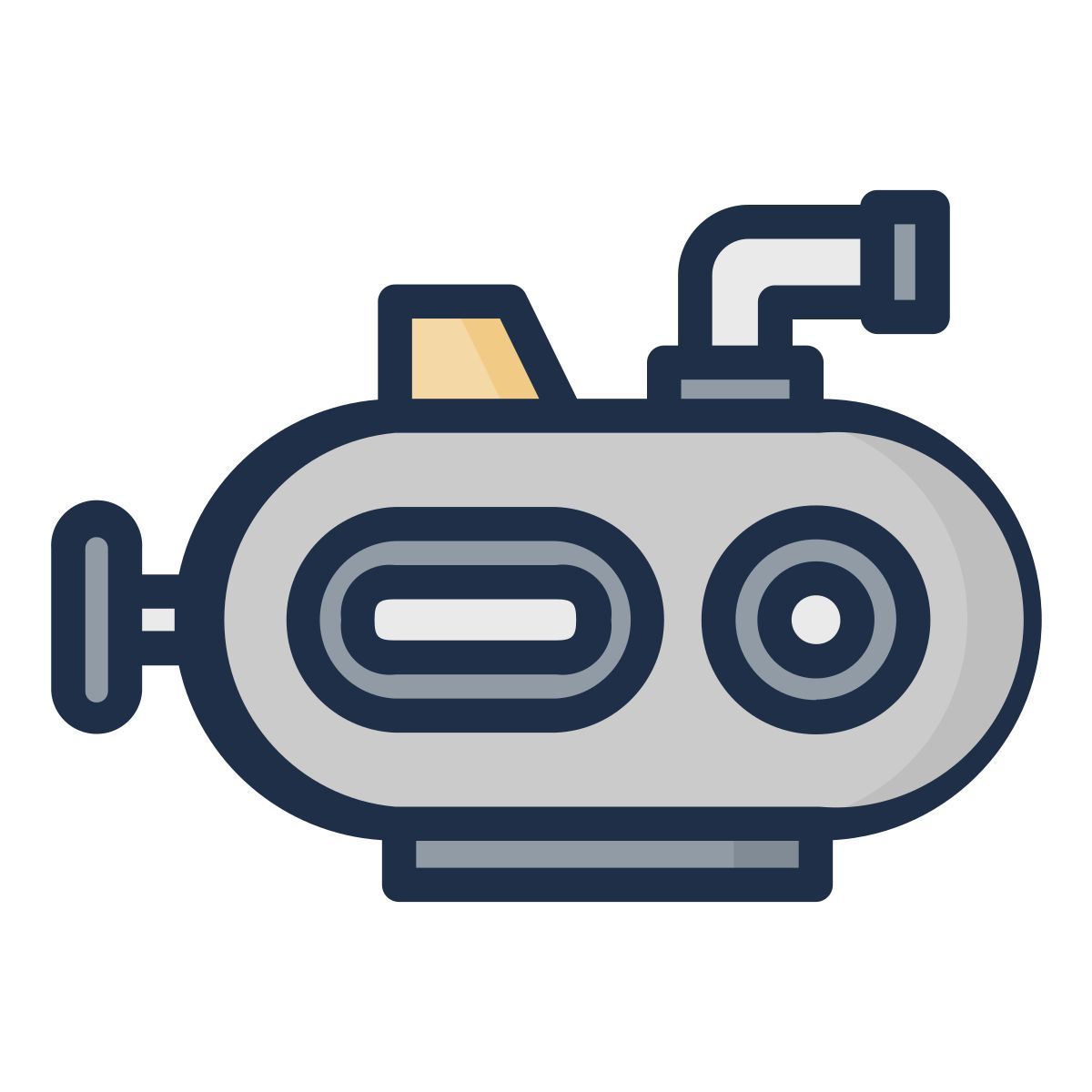submarino icon