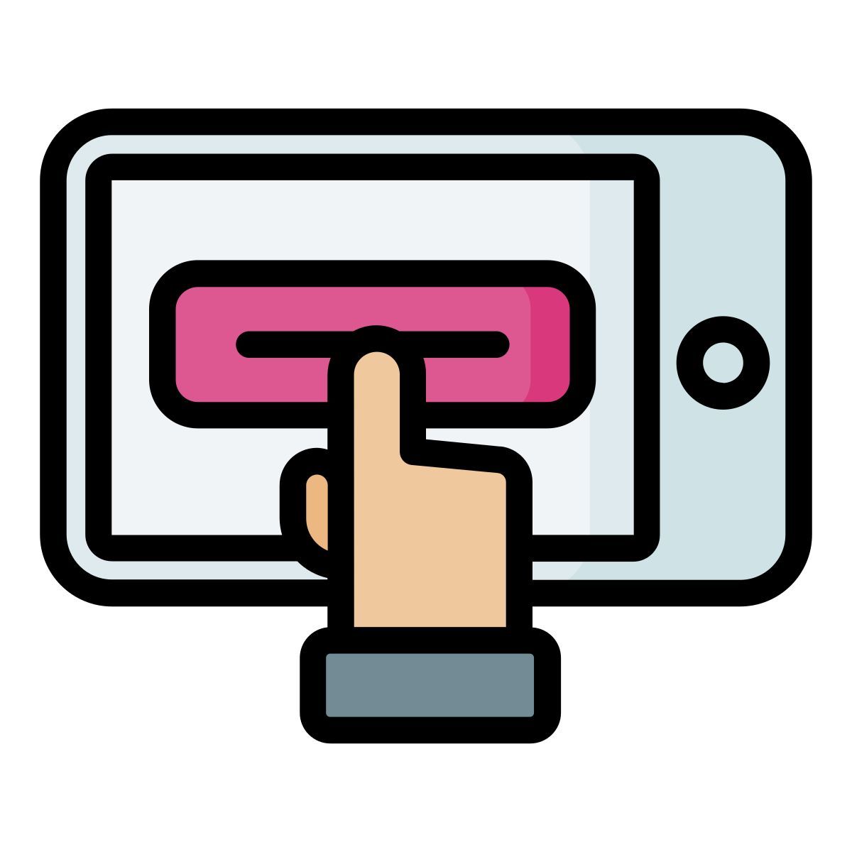 subscribe icon