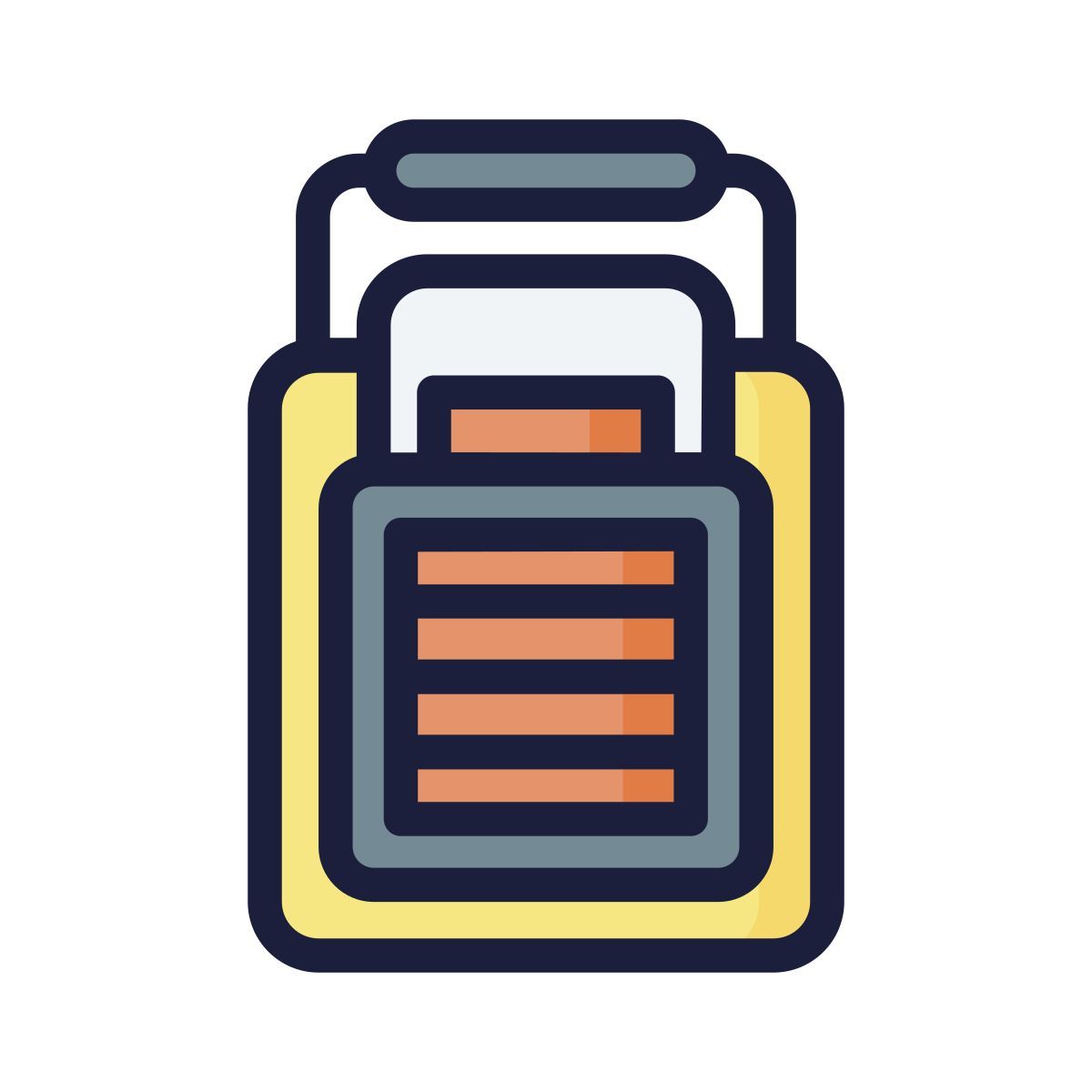 koffer icon