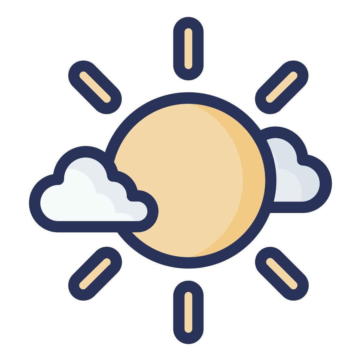 sun icon