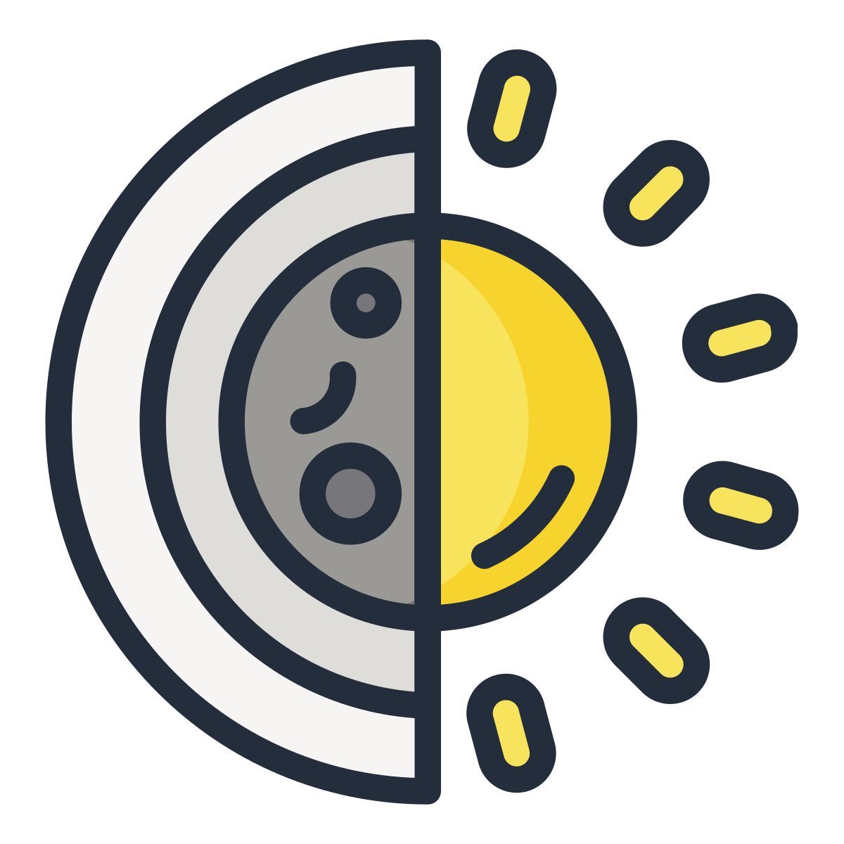 sonne icon