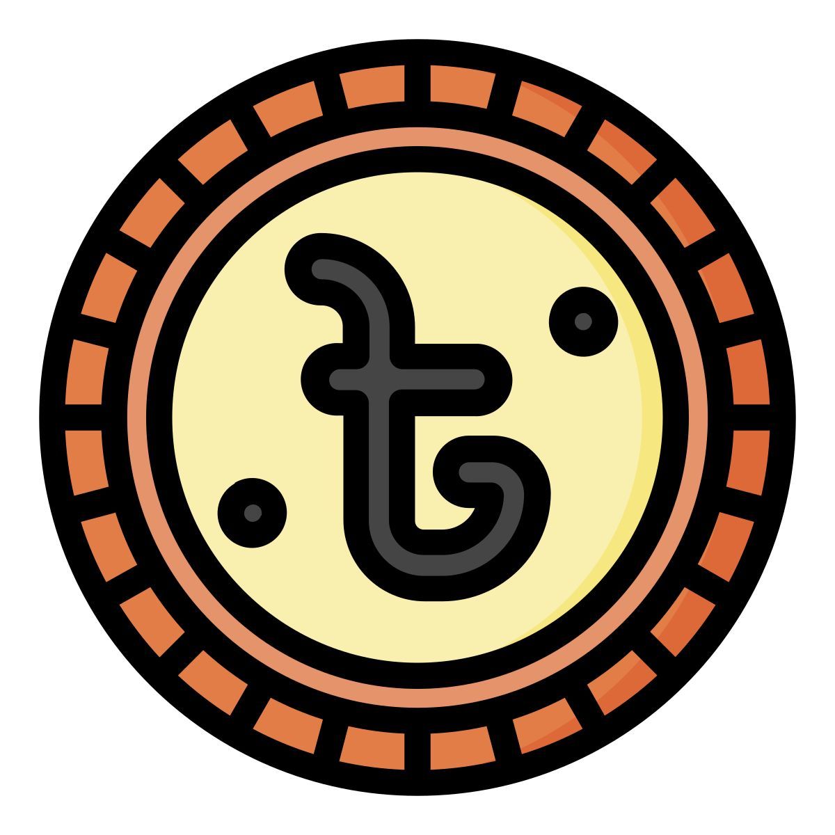 taka icon