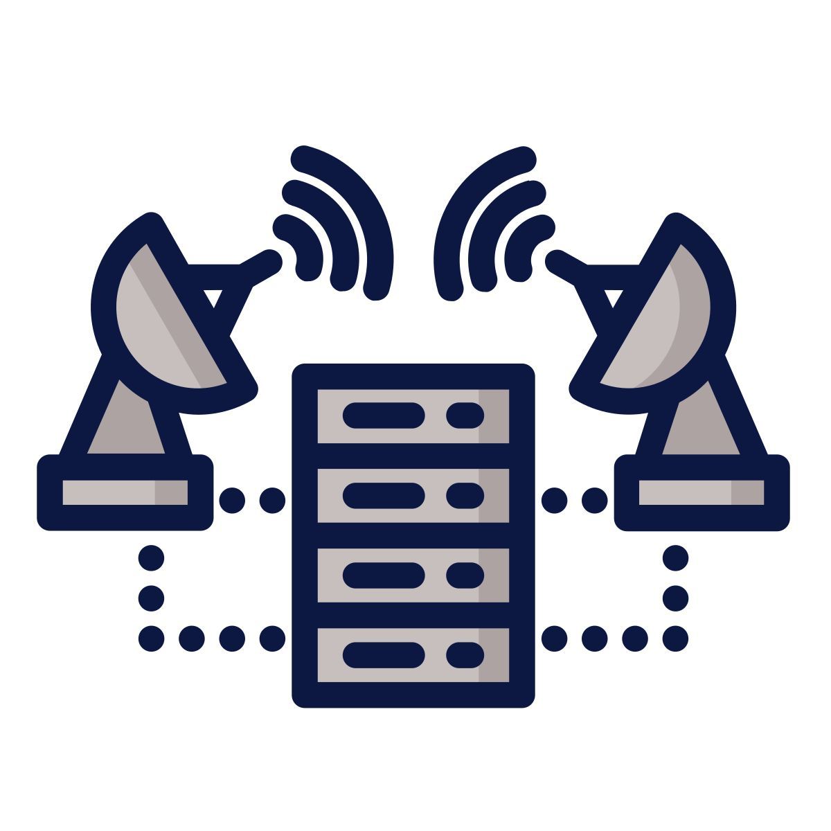 server connection icon