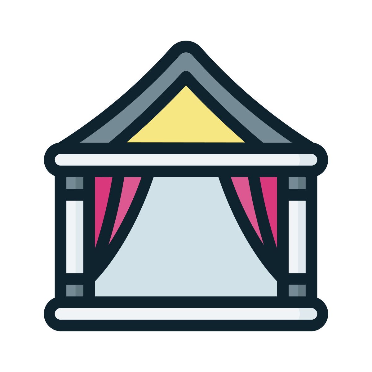 tenda icon