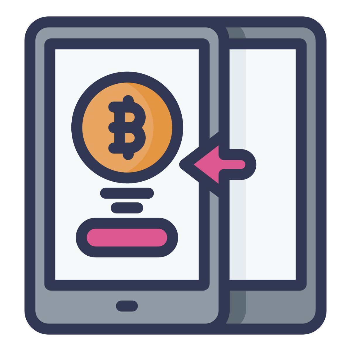 Restituição 2 icon