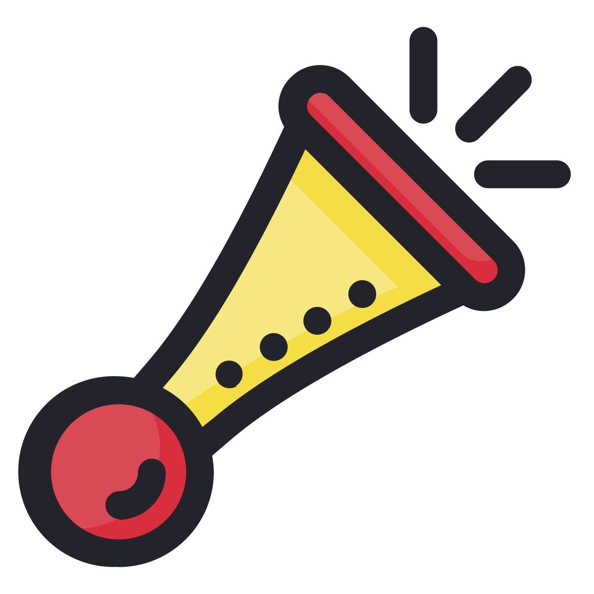 trompete icon