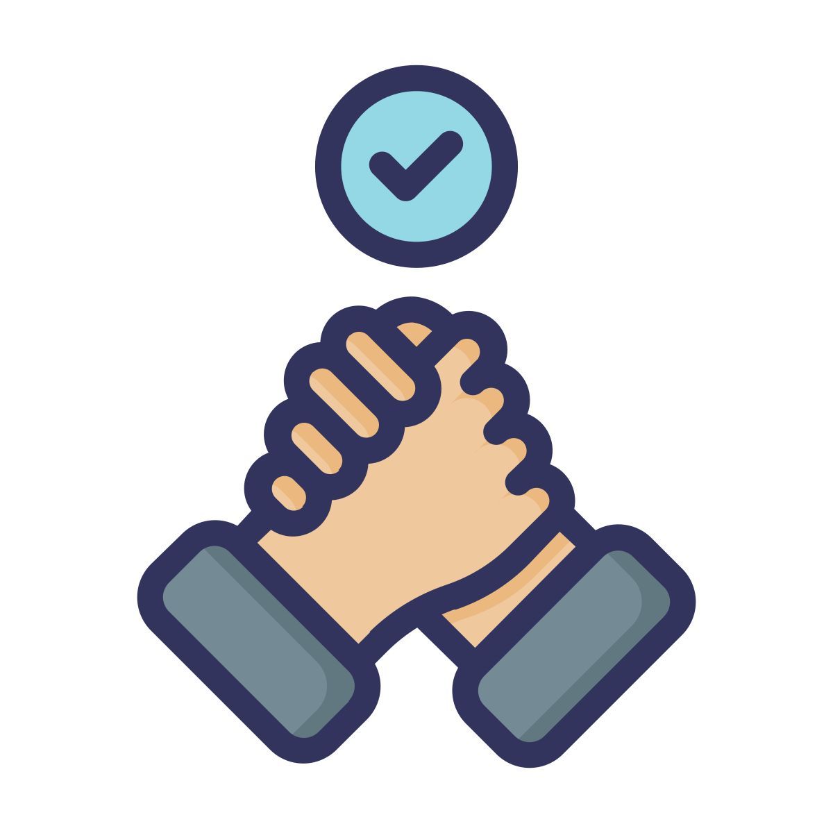 trust icon