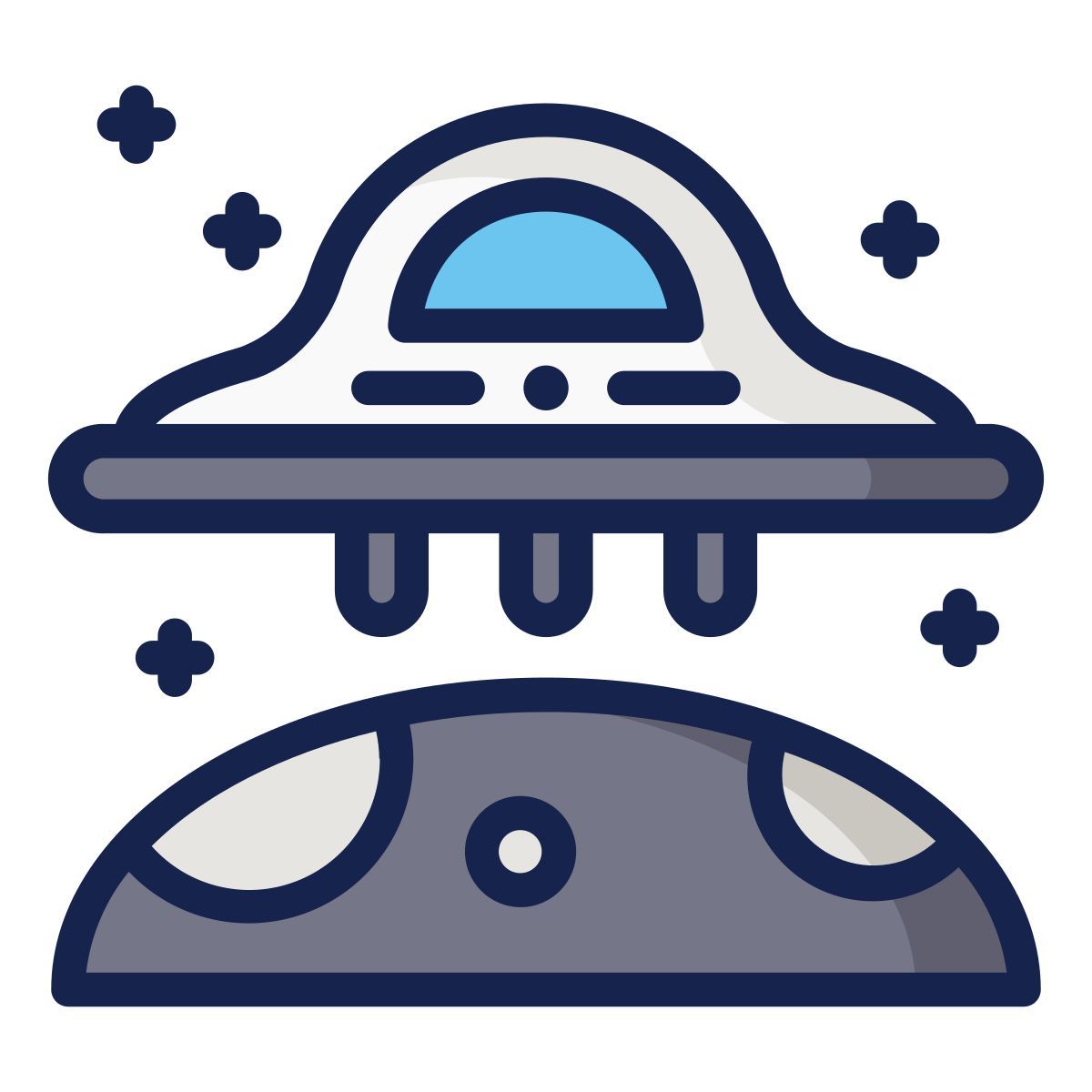 ufo icon