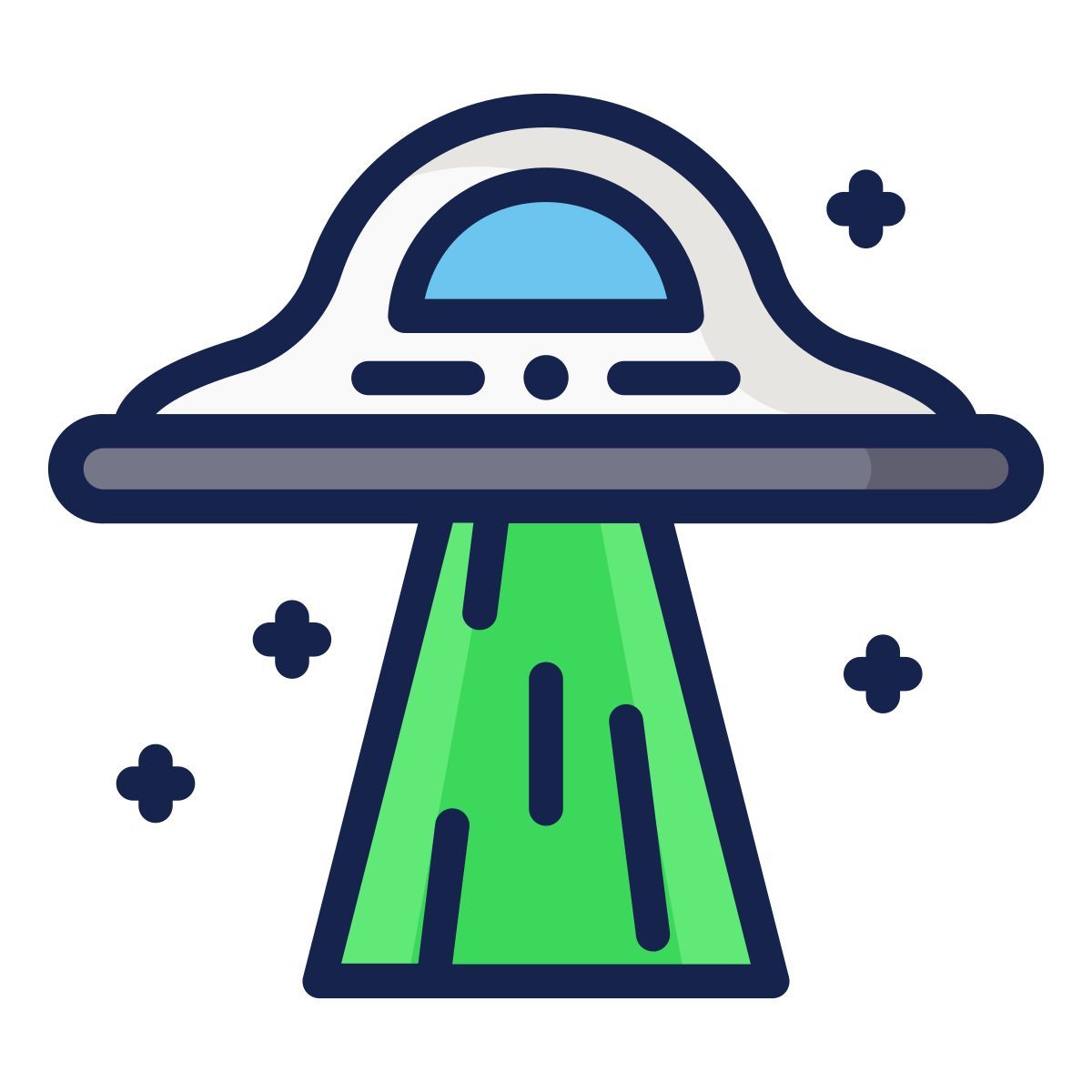 ufo icon