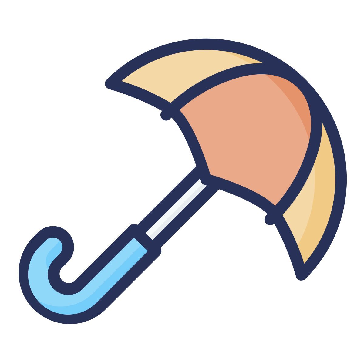 umbrella icon