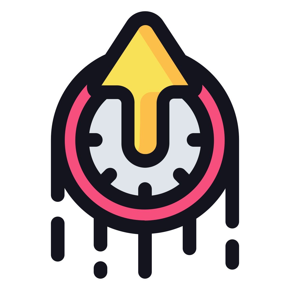 arriba icon