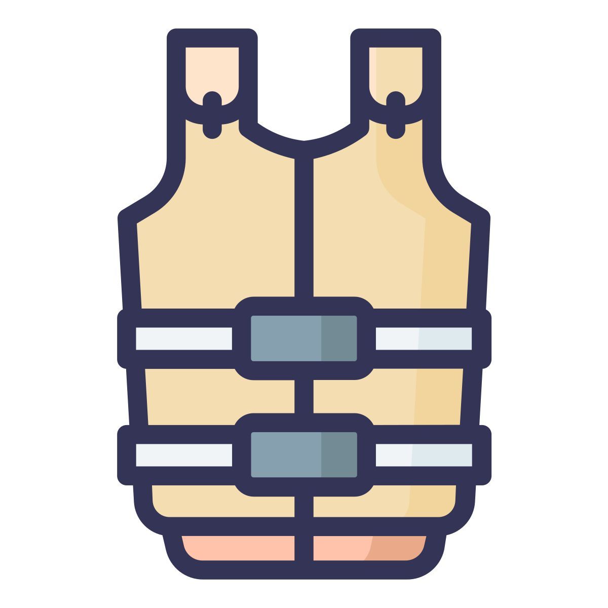 life vest icon