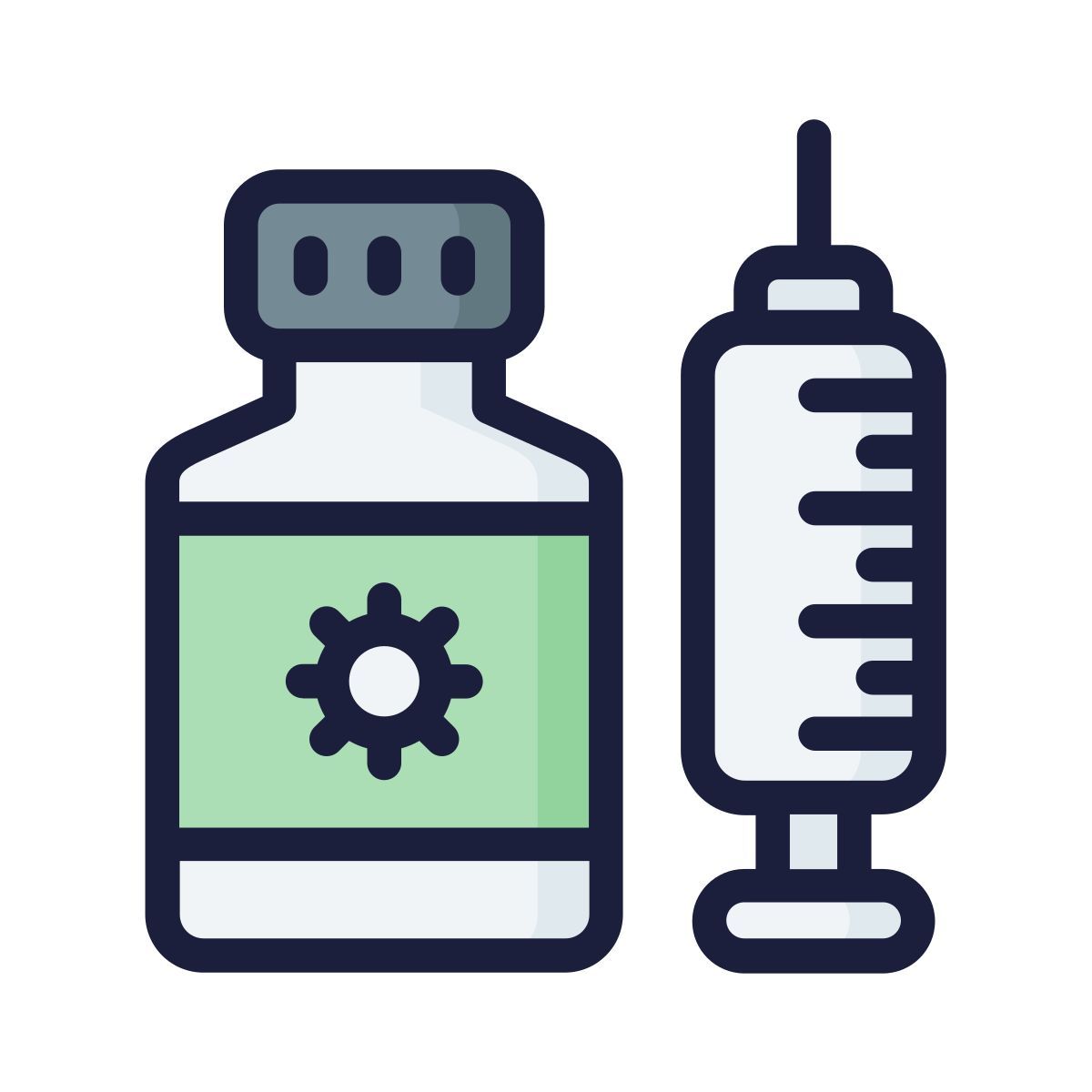 vaccine icon