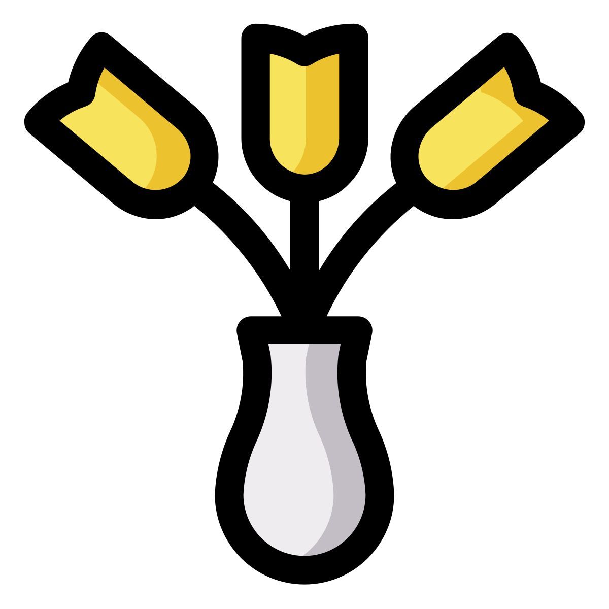 flowers icon