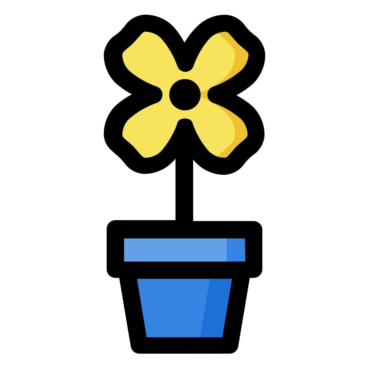 flower icon