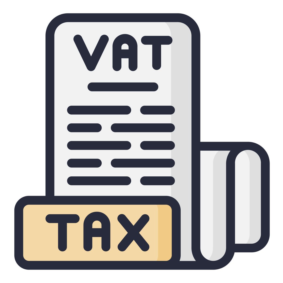 vat icon
