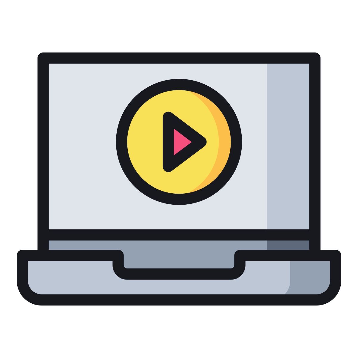 vídeo icon