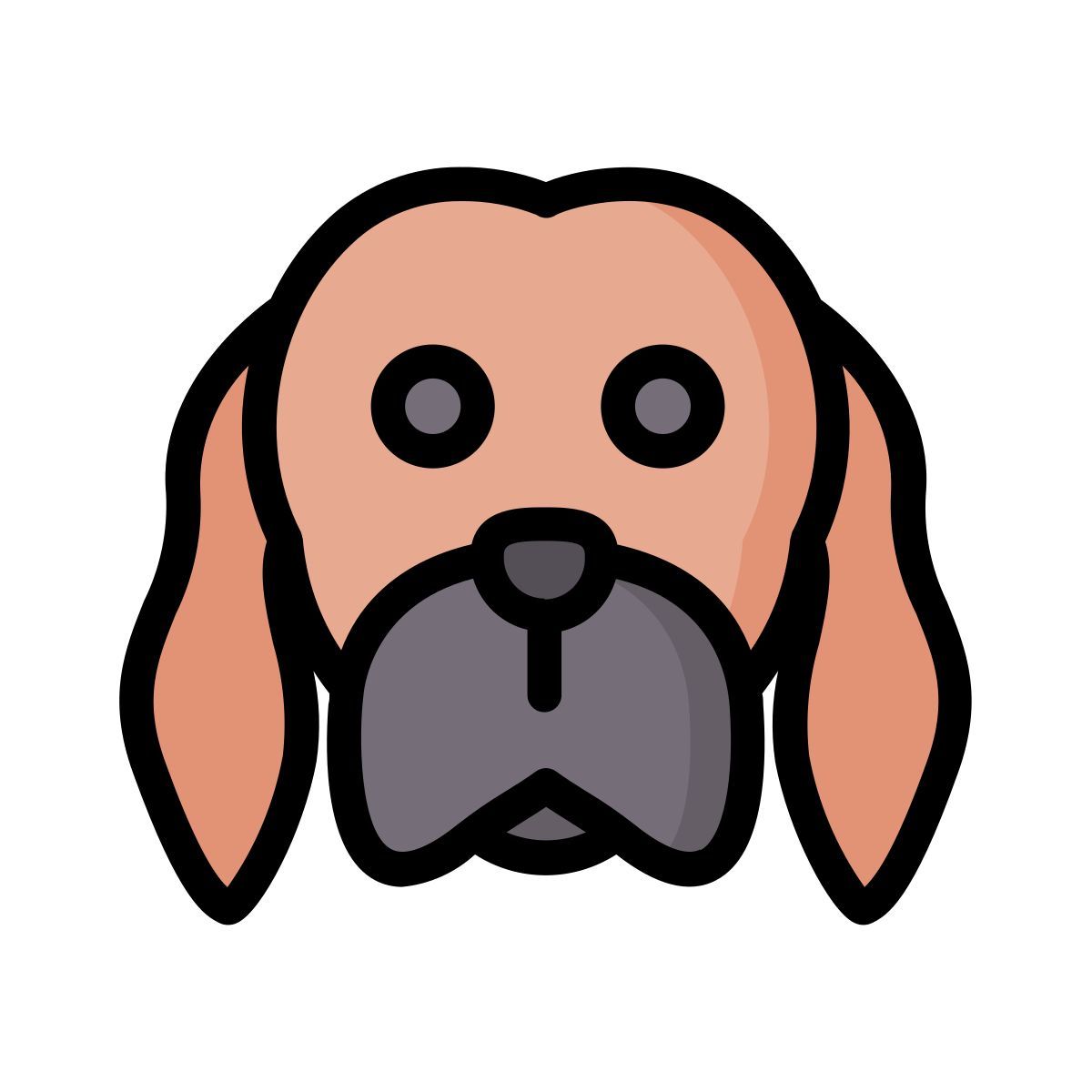 vizsla icon