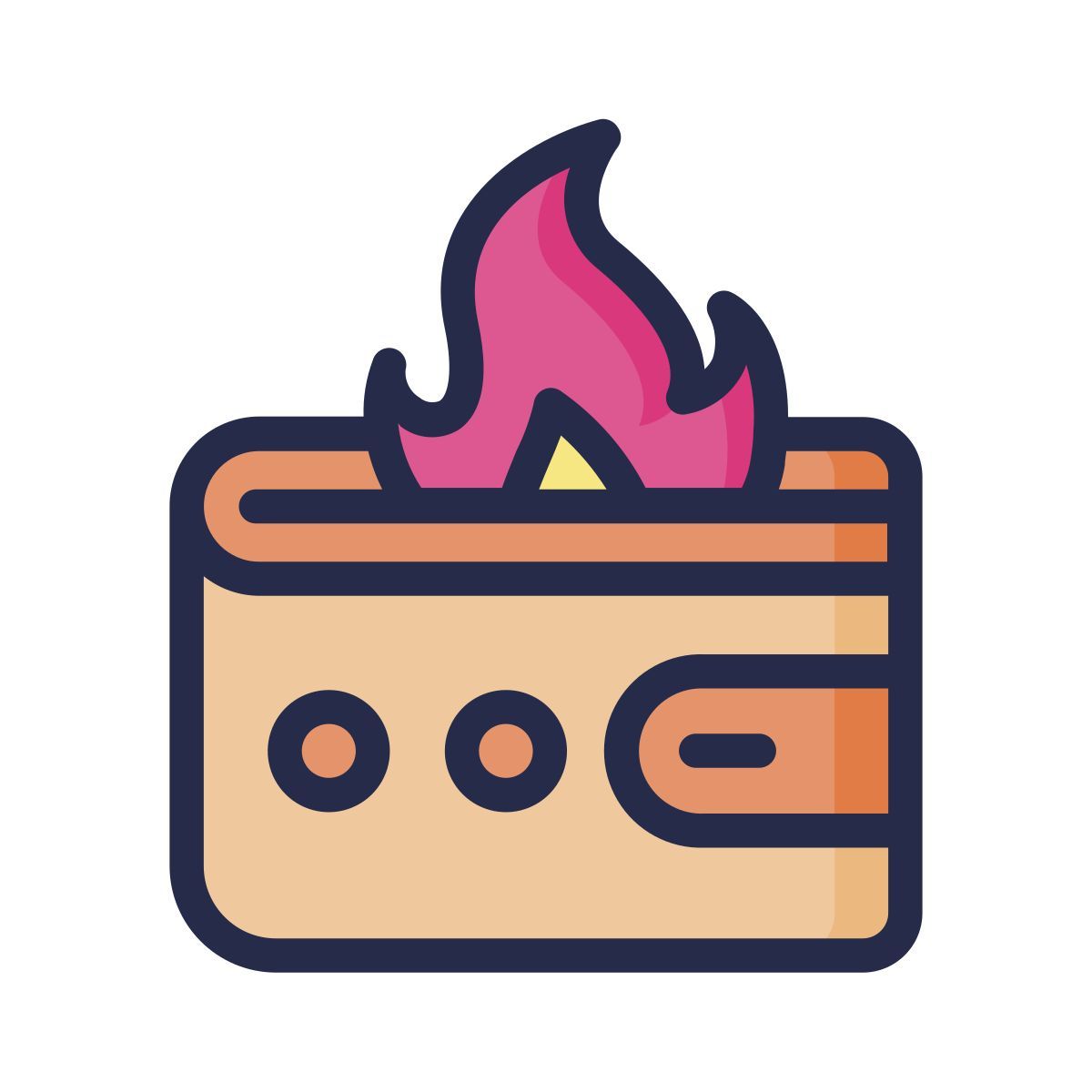 wallet icon
