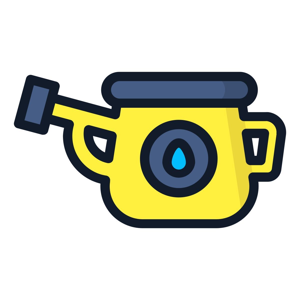 水 icon