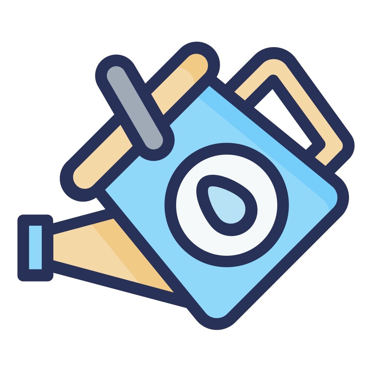 watering can icon