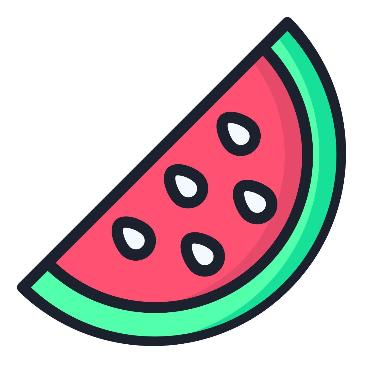 watermelon icon