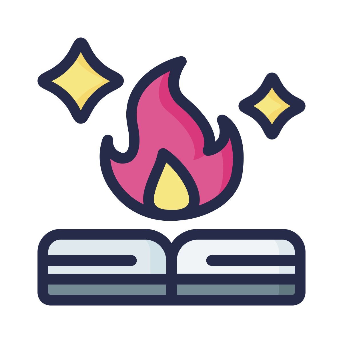spell book icon