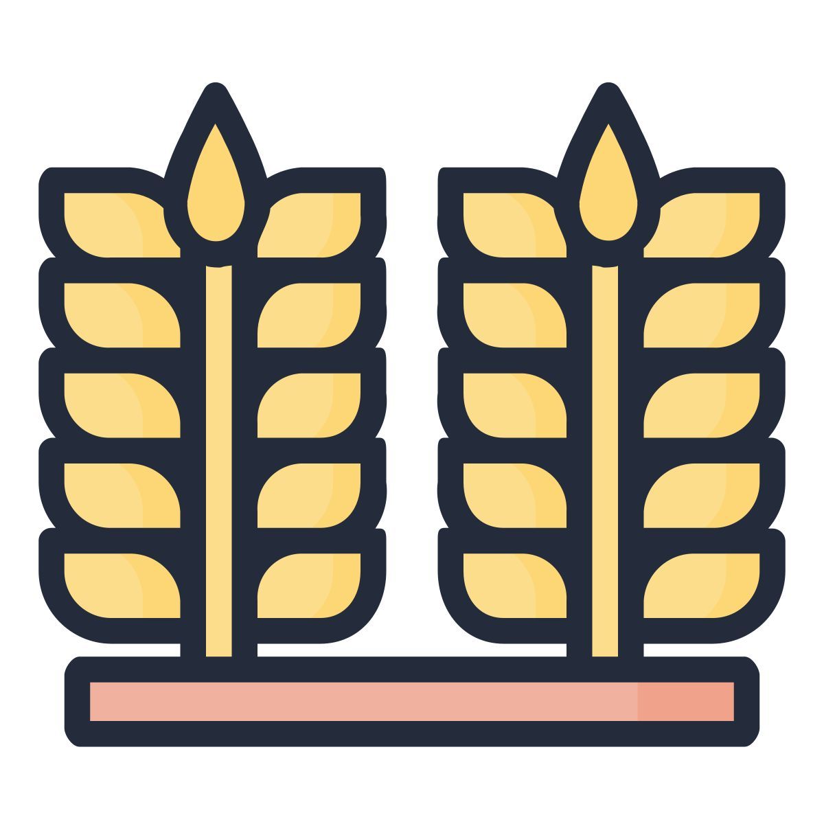wheat icon