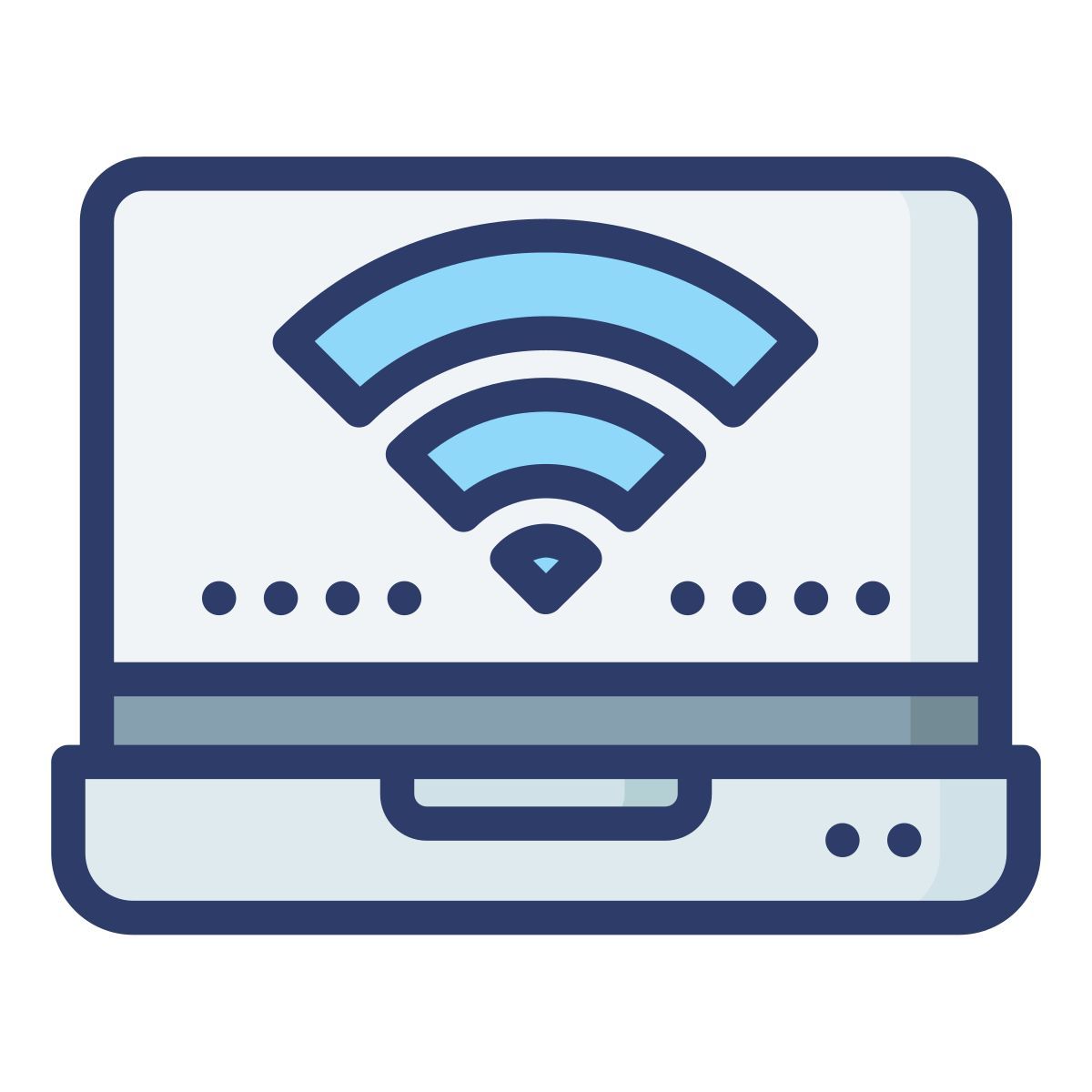 wireless network icon