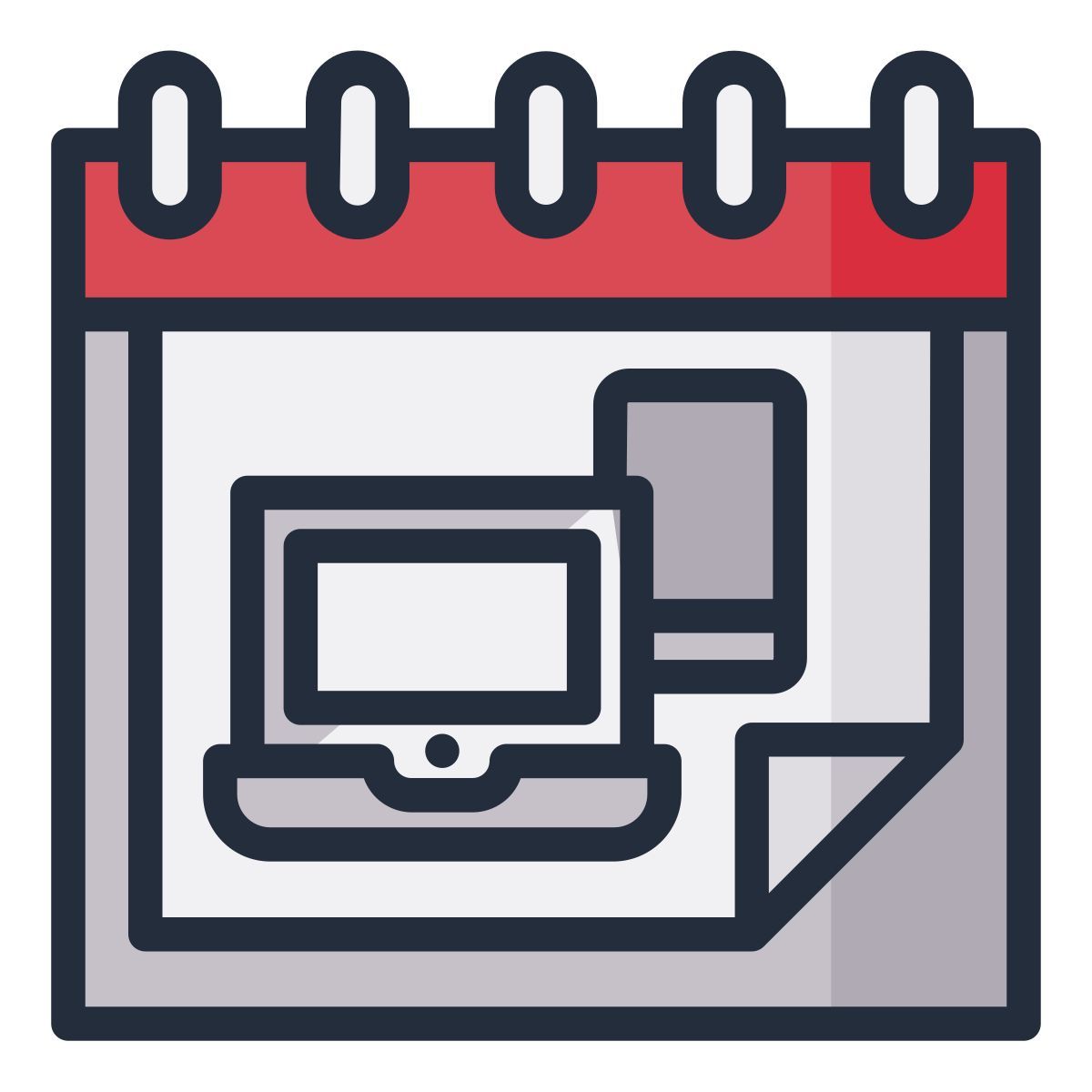 horário de trabalho icon