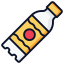external bottle-fitness-filled-outline-lima-studio icon
