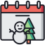external christmas-winter-filled-outline-lima-studio-3 icon