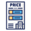 external price-hotel-filled-outline-lima-studio icon