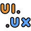 external ui-user-experience-filled-outline-lima-studio icon