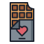 external valentine-love-filled-outline-lima-studio icon