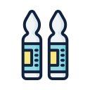 external ampoule-medicine-filled-outline-lima-studio-3 icon