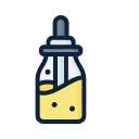 external bottle-pharmacy-filled-outline-lima-studio-3 icon
