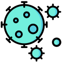 external coronavirus-coronavirus-filled-outline-lima-studio-5 icon