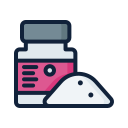 external drugs-medicine-filled-outline-lima-studio-5 icon