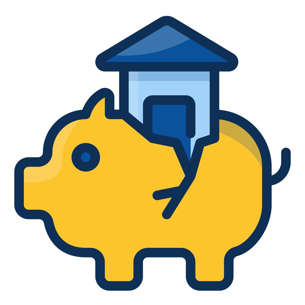 savings icon