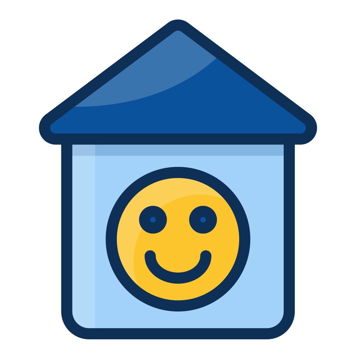 property rating icon