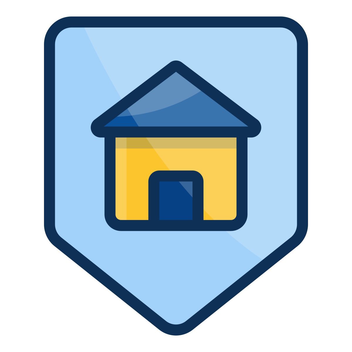 house protection icon